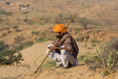 Pushkar Camel Mela ( Pushkar Camel Fuarı )