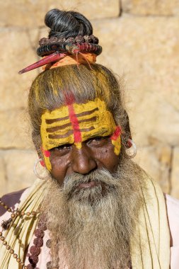 Hint sadhu (Kutsal adam)