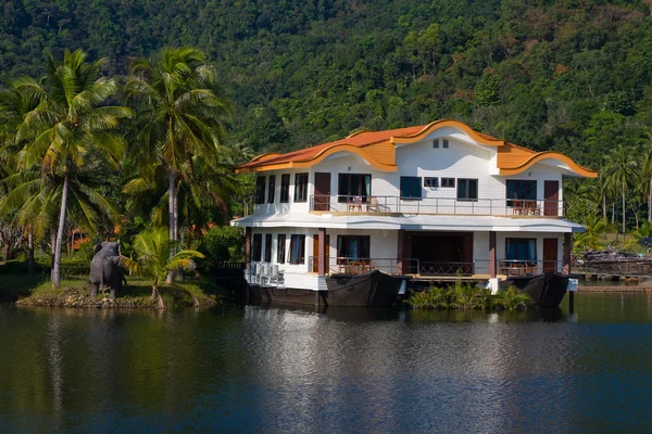 Exotic place in Thailand — Stock Photo, Image