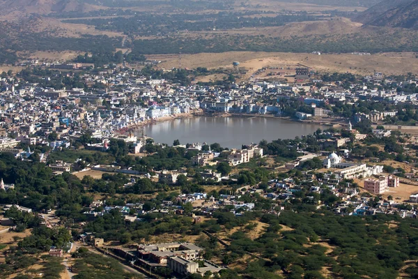Pushkar, Inde . — Photo