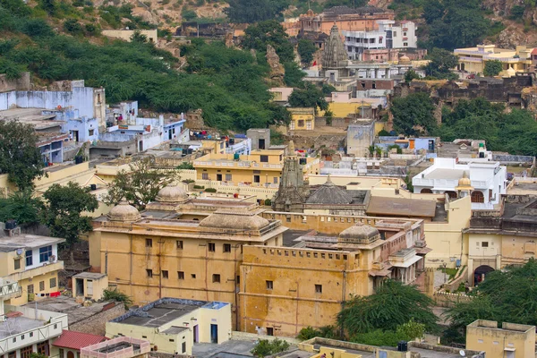 Jaipur, Rajasthan, India — Stockfoto