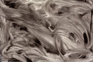 chalk board ovuşturdu