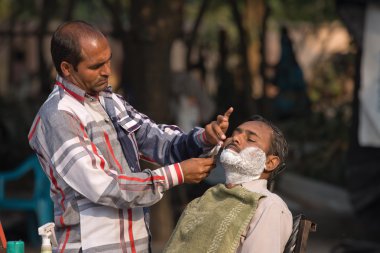Harid, Hindistan.