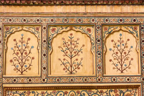 Hint süs duvar jaipur fort Hindistan Sarayı