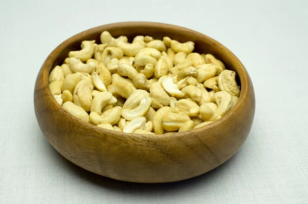 Cashew — Stock Photo, Image