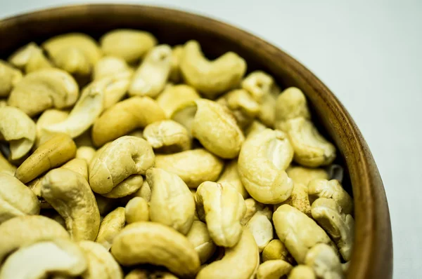 Cashew — Stock Photo, Image