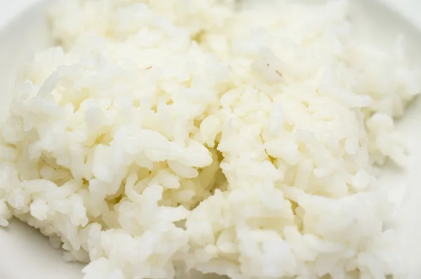 Rice — Stock Photo, Image