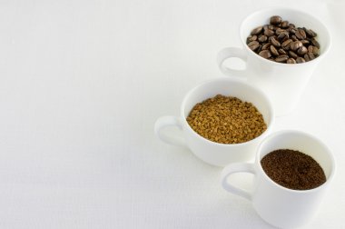 kahve bardakları türleri