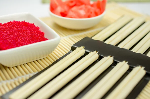 Chopsticks Royalty Free Stock Images