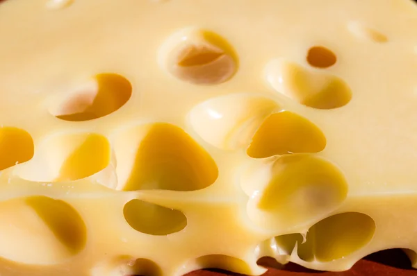 Cheese — Stock Photo, Image