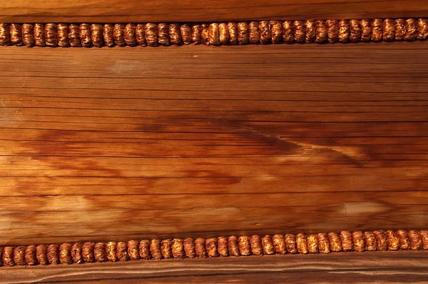 Part of wood — Stock Photo, Image