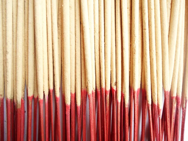 Incense stick — Stock Photo, Image