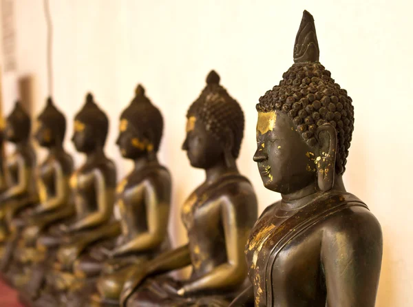 Buddha statue ,Thailand — Stock Photo, Image