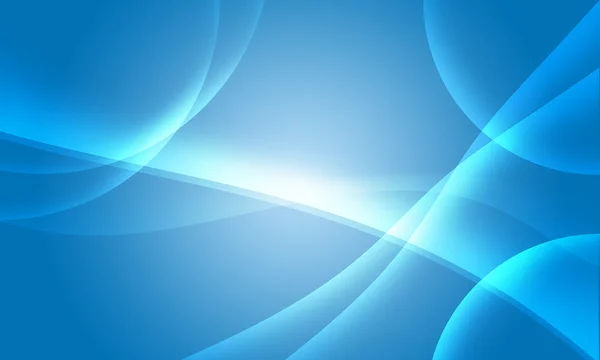 Аква-фон. Синий абстрактный фон — стоковое фото