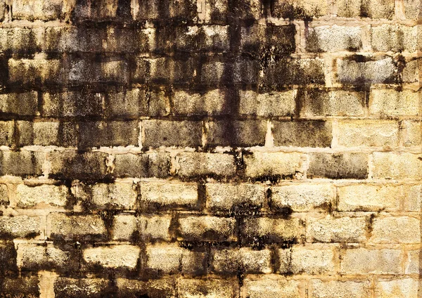 Old Brick walls — Stock Photo, Image