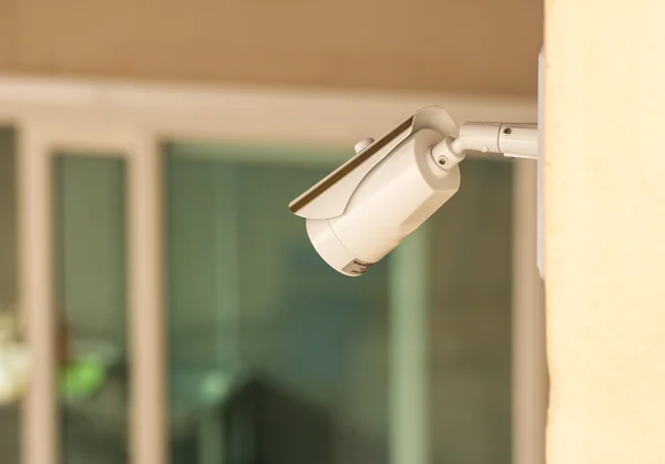 Security Camera,CCTV — Stock Photo, Image