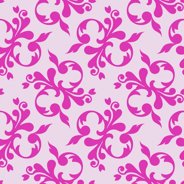 Design Patterns Seamless Background Decorative Wallpaper — Fotografia de Stock