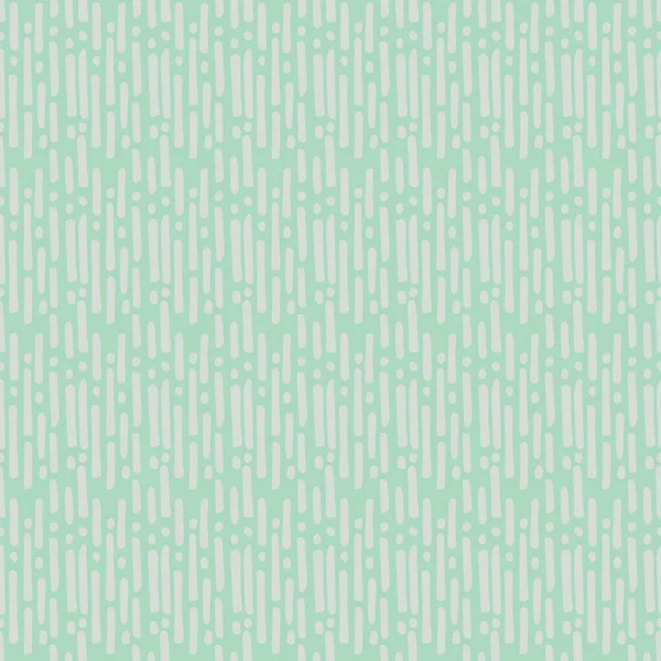 Dibujado Mano Moderno Doodle Sin Costura Pattern Pastel Fondo Boho — Foto de Stock