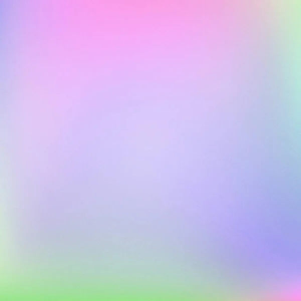 Abstract Soft Blurred Pastel Gradient Background Texture — Stock Photo, Image