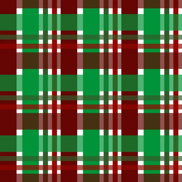 Abstract Kerst Kleurrijke Achtergrond Textuur Naadloze Patroon Achtergrond — Stockfoto
