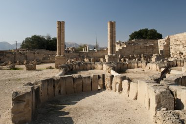 Jericho Roma şehri