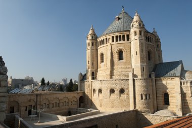 Ayasofya sion abbey