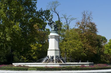 düşmüş bir melek