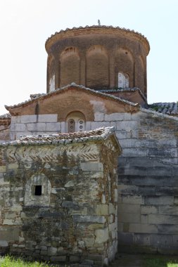 Bizans Kilisesi