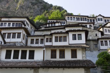 Berat, Arnavutluk, 2