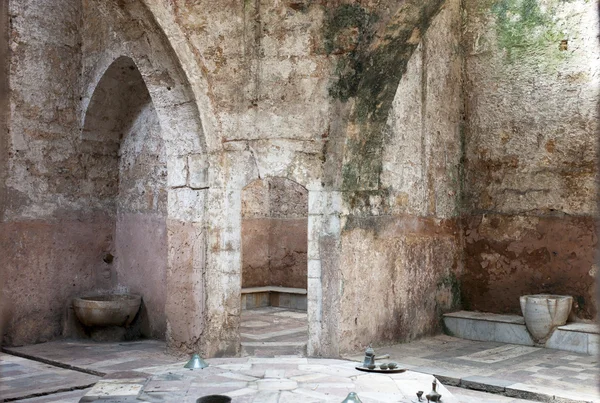 Eski hamam — Stok fotoğraf