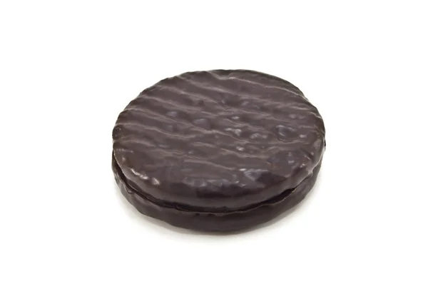 Cokelat cookie — Stok Foto