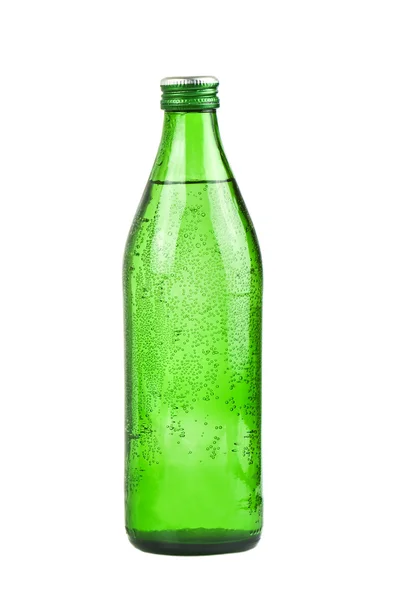 Botella de agua —  Fotos de Stock