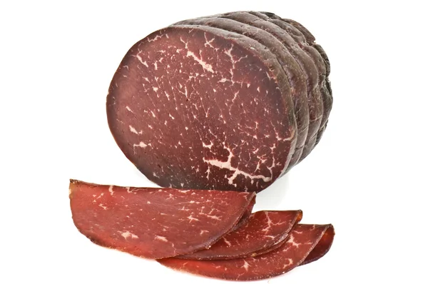 Diety mięsa — Zdjęcie stockowe