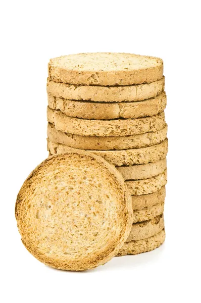 Дієтичні печиво — стокове фото