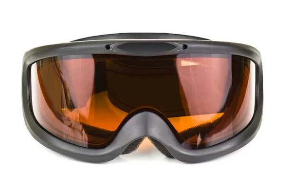 Ski goggles — Stock Photo, Image