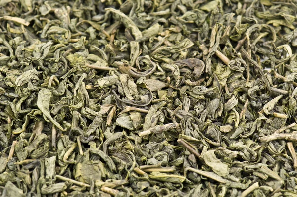 Textura de té — Foto de Stock