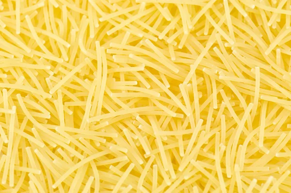 Struttura della pasta — Foto Stock