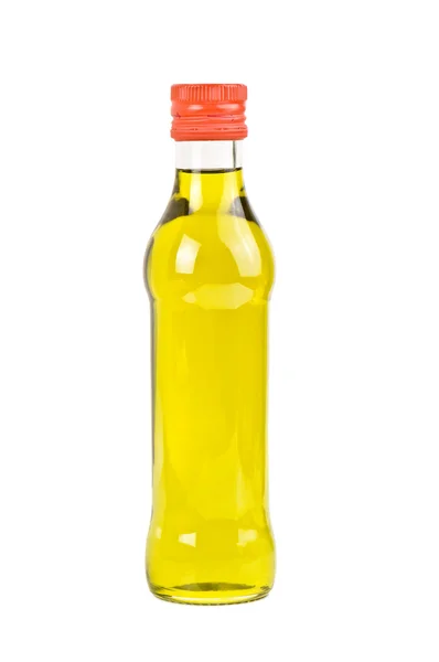 Bottle of oil — Stock Photo, Image