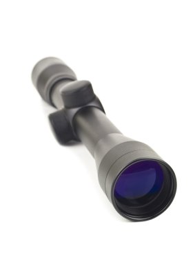 riflescope