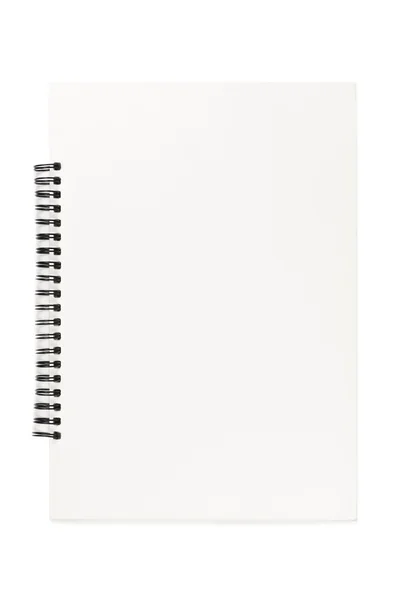 Blank sheet — Stock Photo, Image