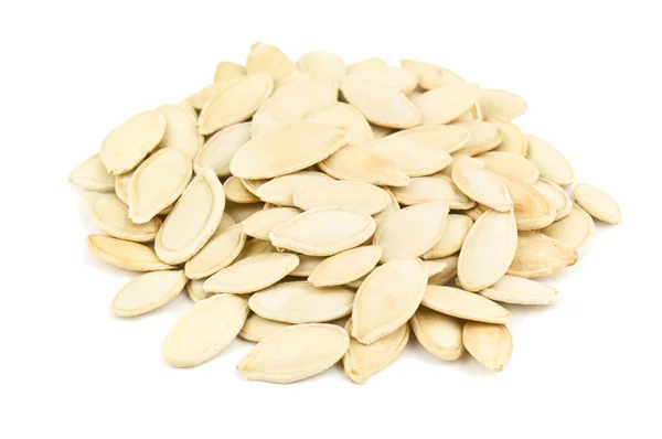 Pumpkin seeds — Stock Photo, Image