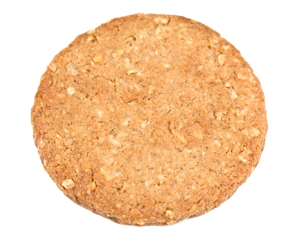 Enkele cookie — Stockfoto