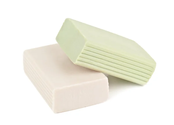 Jabón de cosmética natural — Foto de Stock