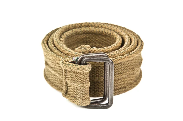 Ceinture en tissu — Photo