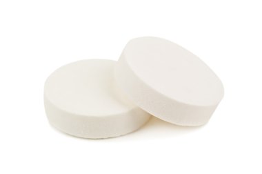 iki tane aspirin