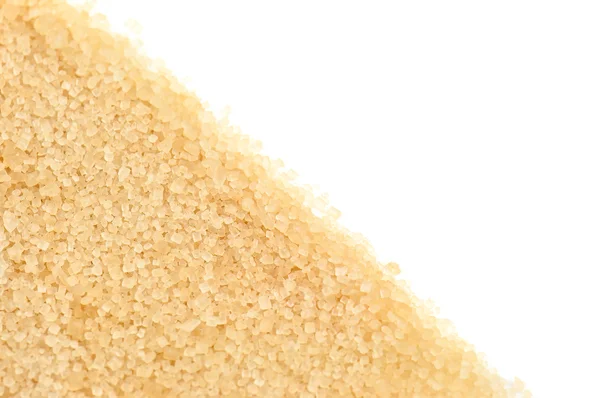 Sugar texture — Stock Photo, Image