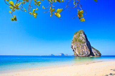 krabi il Tayland Adası
