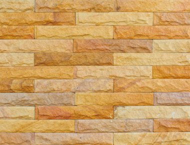 taş duvar çeşitli yapılmış taş boyutları, adam kullanılabilir