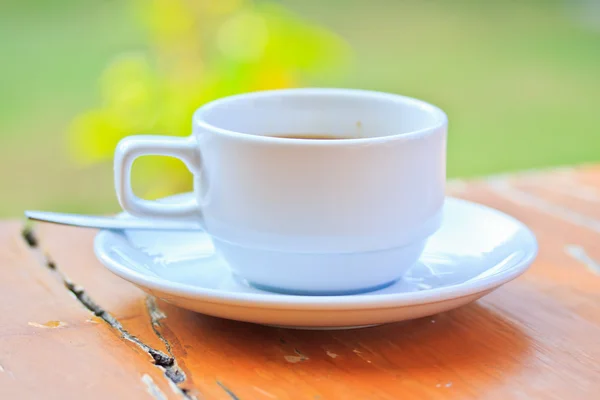 Taza de café — Foto de Stock