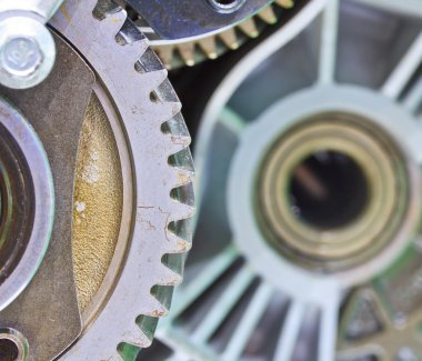 yeni motor yeni araba